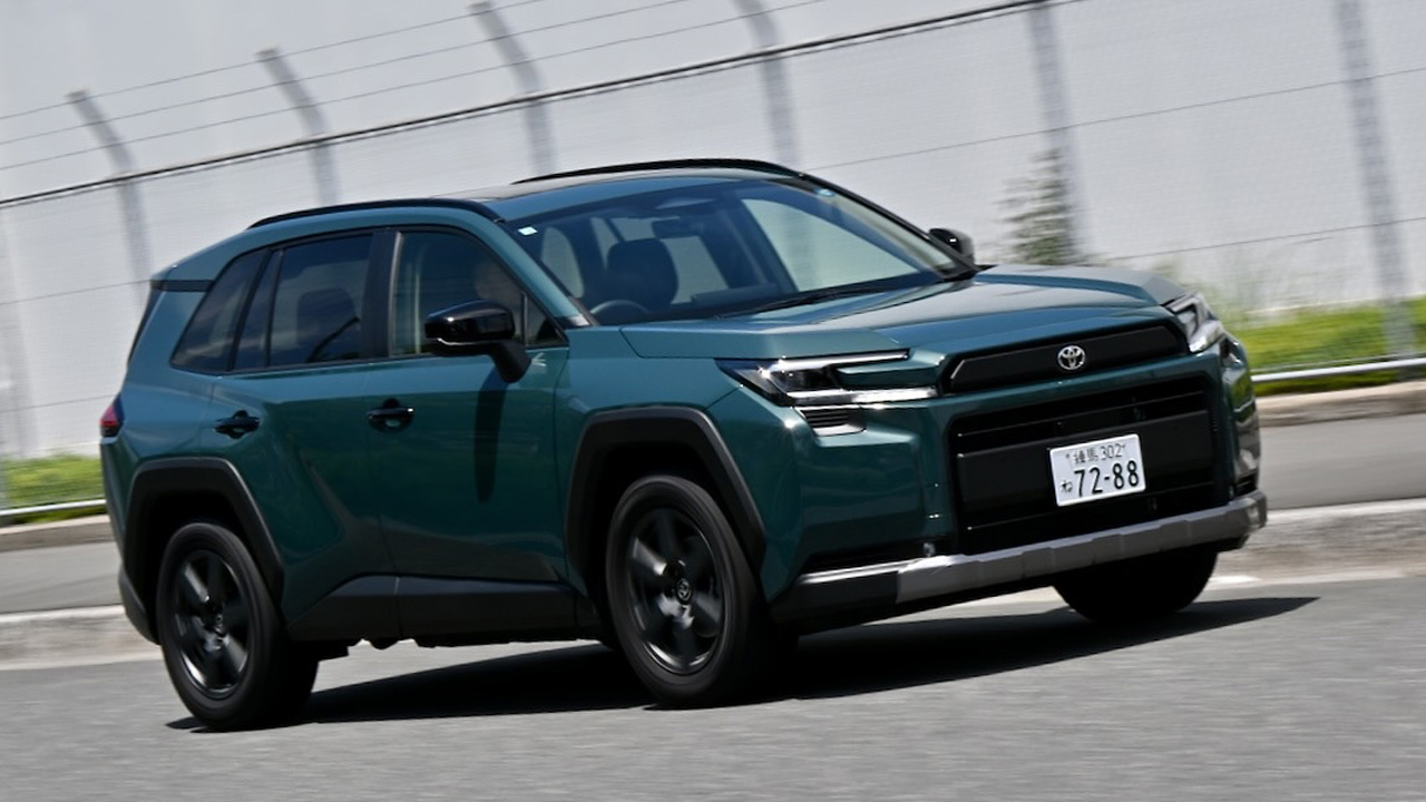 <span class='fc_blue'>�ȥ西 RAV4</span>                      